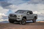 Toyota Tacoma TRD Off-Road Double Cab 2019 года